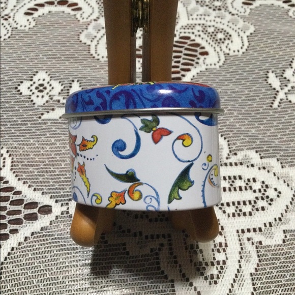 Brighton Heart shaped ring in heart shaped box EUC - Picture 6 of 12